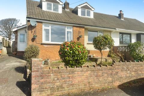 undefined, Pwll Evan Ddu, Coity, Bridgend, CF35