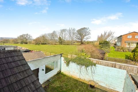 undefined, Pwll Evan Ddu, Coity, Bridgend, CF35