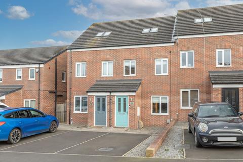 28 Birtley Crescent, Bedlington, NE22 5BP