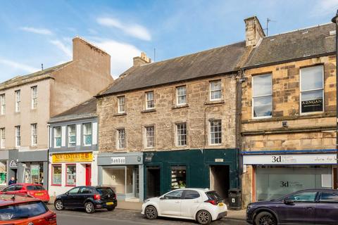 3 bedroom property with land for sale, Crossgate, Cupar, KY15