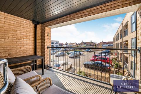 1 bedroom flat to rent, Bourne Court, South Ruislip, Ruislip, HA4