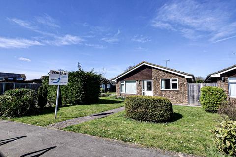 undefined, Vine Walk, Capel St Mary