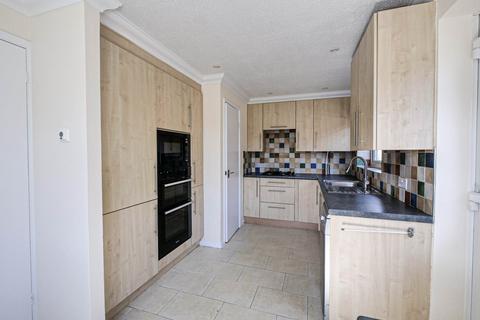 undefined, Vine Walk, Capel St Mary