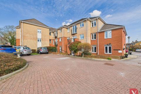 1 bedroom flat for sale, Cannon Lane, Luton LU2