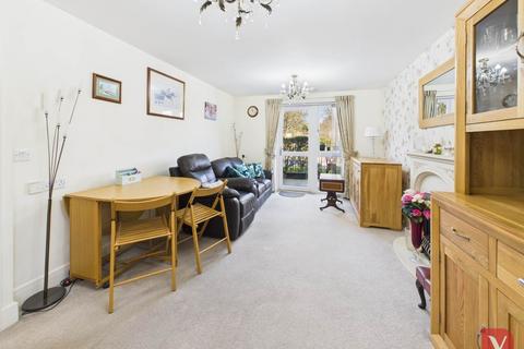 1 bedroom flat for sale, Cannon Lane, Luton LU2