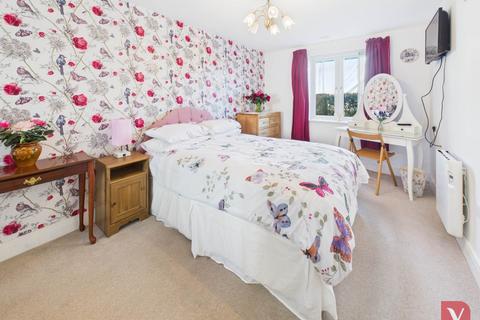 1 bedroom flat for sale, Cannon Lane, Luton LU2