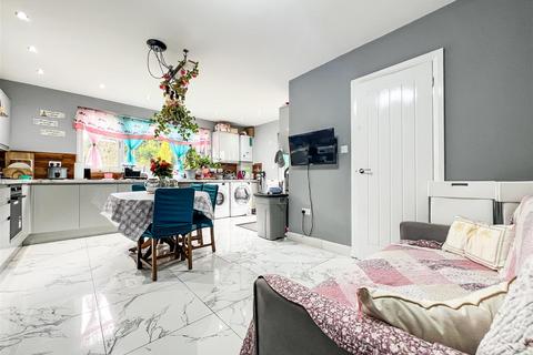 undefined, Crescent Road, Fareham