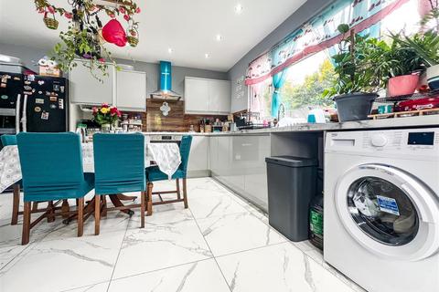 undefined, Crescent Road, Fareham