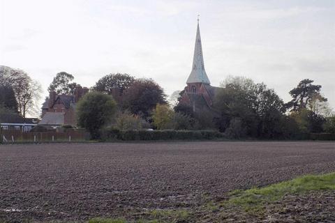 undefined, Fosdyke Village, Boston
