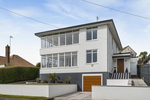 5 bedroom detached house for sale, Ashdown Avenue, Saltdean, Brighton, East Sussex, BN2