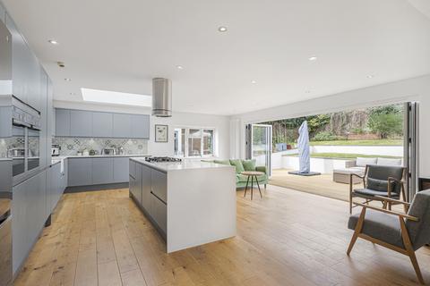 5 bedroom detached house for sale, Ashdown Avenue, Saltdean, Brighton, East Sussex, BN2