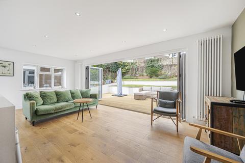 5 bedroom detached house for sale, Ashdown Avenue, Saltdean, Brighton, East Sussex, BN2