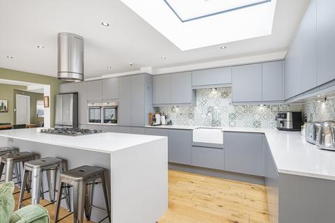 5 bedroom detached house for sale, Ashdown Avenue, Saltdean, Brighton, East Sussex, BN2