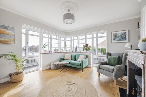 11 Ashdown Avenue, Saltdean, Brighton, BN2 8AH