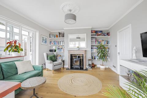 11 Ashdown Avenue, Saltdean, Brighton, BN2 8AH