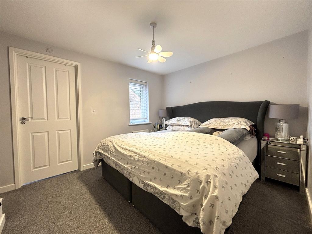 Main Bedroom