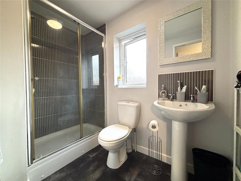 Ensuite