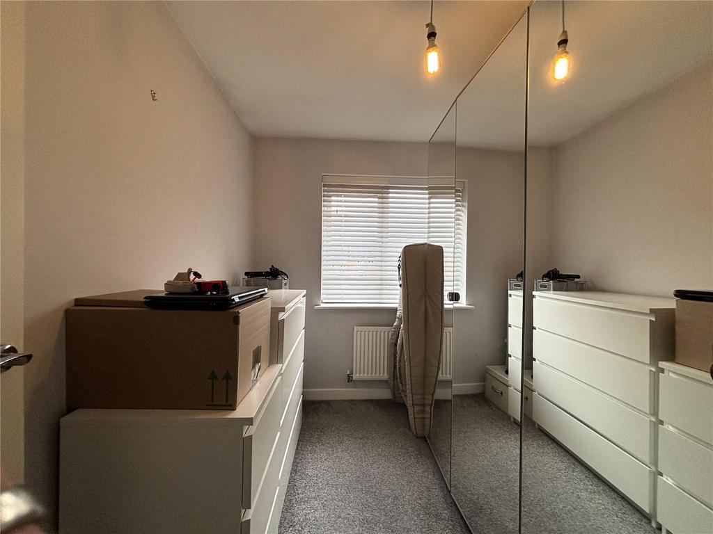 3rd Bedroom