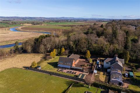 5 bedroom detached house for sale, Butterybank Road, Coupar Angus, Blairgowrie, Perth and Kinross, PH13