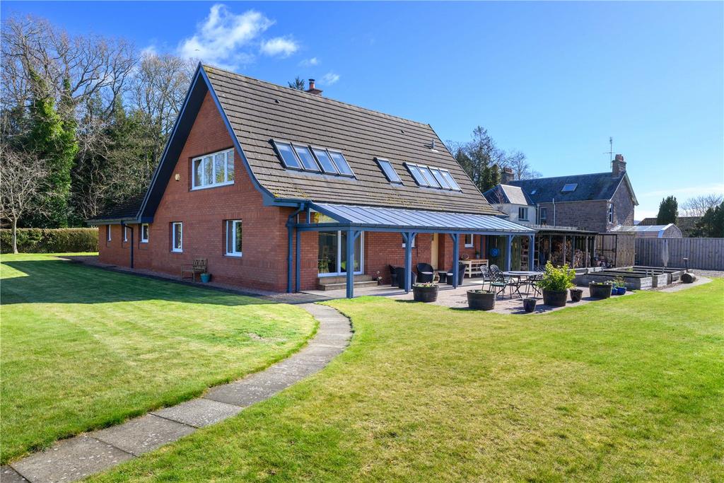 Parkcroft
