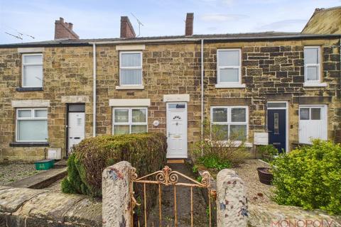 2 bedroom terraced house for sale, Heol Maelor, Coedpoeth, Wrexham