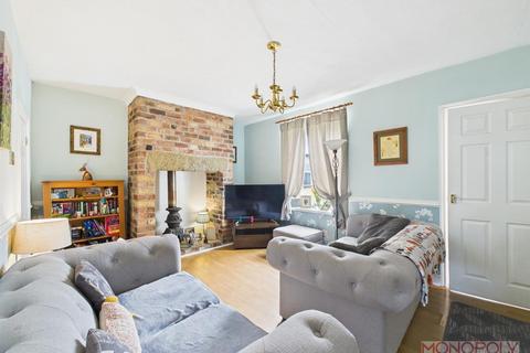 2 bedroom terraced house for sale, Heol Maelor, Coedpoeth, Wrexham