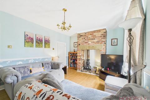 2 bedroom terraced house for sale, Heol Maelor, Coedpoeth, Wrexham