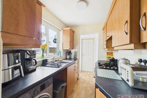 2 bedroom terraced house for sale, Heol Maelor, Coedpoeth, Wrexham