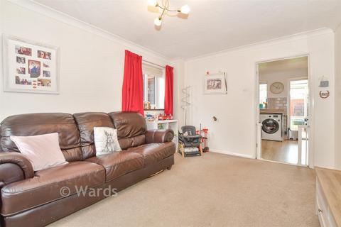 Megan Close, Lydd, Kent
