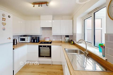 2 bedroom semi-detached house for sale, Megan Close, Lydd TN29