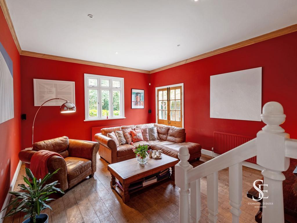Dining / Drawing Room