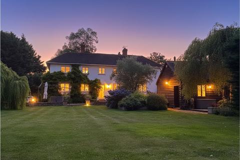 6 bedroom detached house for sale, Easthampstead Road, Wokingham, RG40
