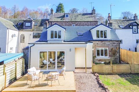 3 bedroom house for sale, Main Street, Bankfoot, Perth