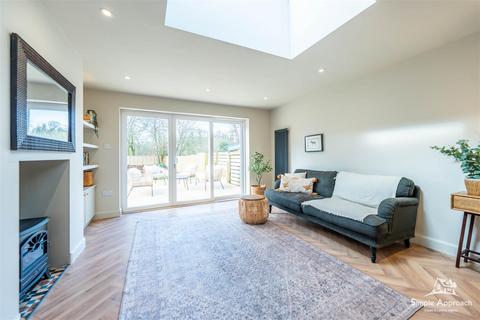 3 bedroom house for sale, Main Street, Bankfoot, Perth
