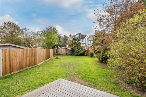 4 bedroom semi-detached house for sale, Kingsdown Road, Cheam,