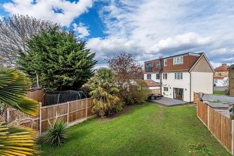 4 bedroom semi-detached house for sale, Kingsdown Road, Cheam,
