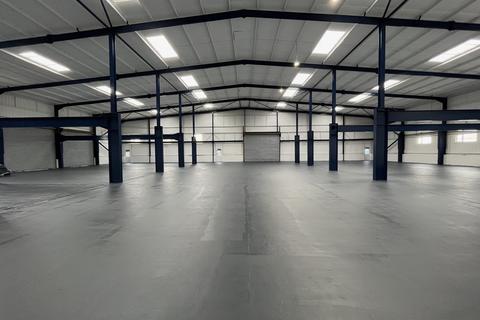 Warehouse for sale, Waterfront Estate, The Quay, Burnham-on-crouch, Essex, CM0