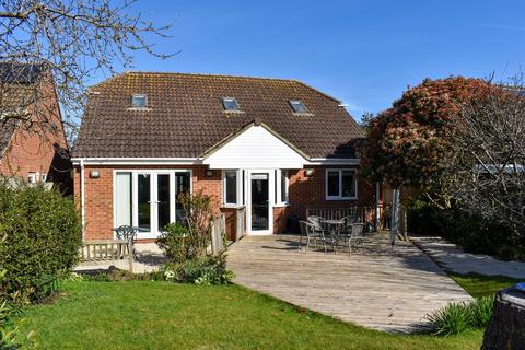 undefined, Shrubbs Avenue, Lymington, SO41