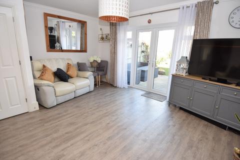 3 bedroom terraced house for sale, Nevill Close, Amesbury, SP4 7XW