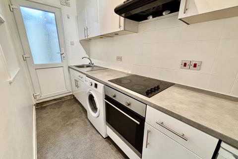 undefined, Alexandra Terrace, Penzance, TR18 4NX