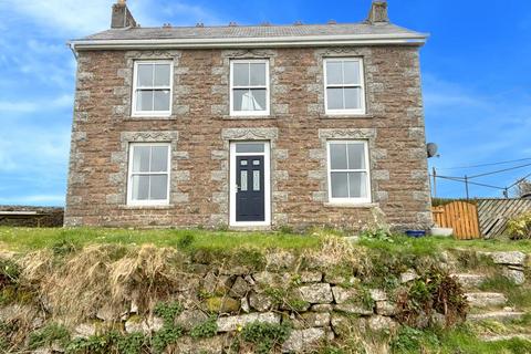 Carthew Villa Burras, Wendron, Helston, TR13 0JD