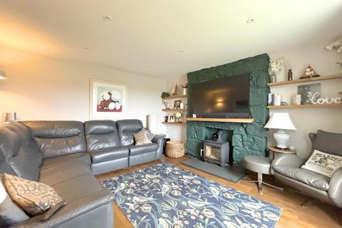 Carthew Villa Burras, Wendron, Helston, TR13 0JD