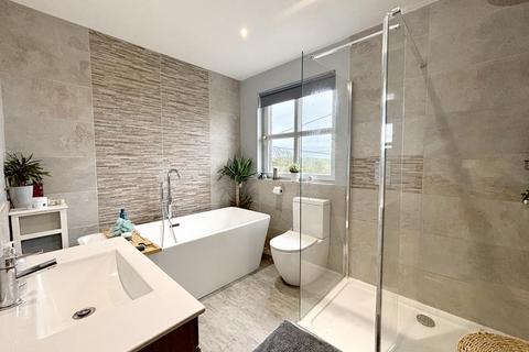 Carthew Villa Burras, Wendron, Helston, TR13 0JD