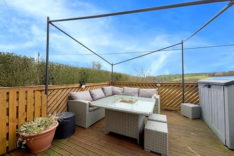 Carthew Villa Burras, Wendron, Helston, TR13 0JD