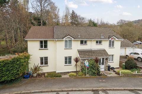 5 Langleigh Park, Ilfracombe, EX34 8RA