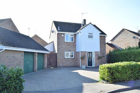 13 Marston Beck, Springfield, Chelmsford, CM2 6RL