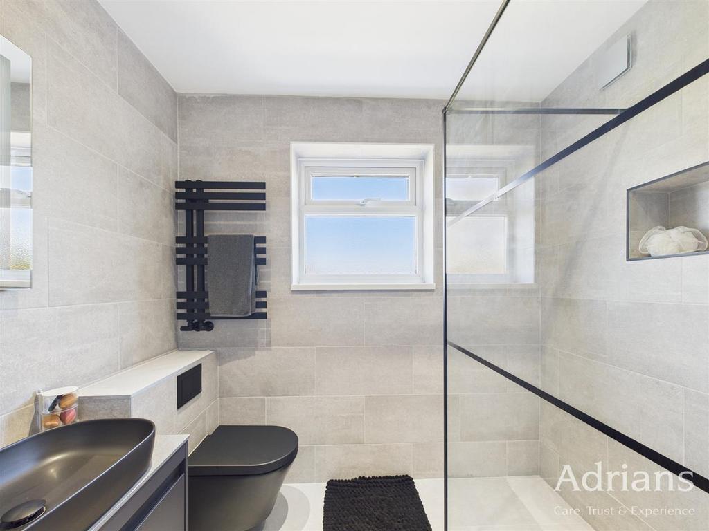 En suite