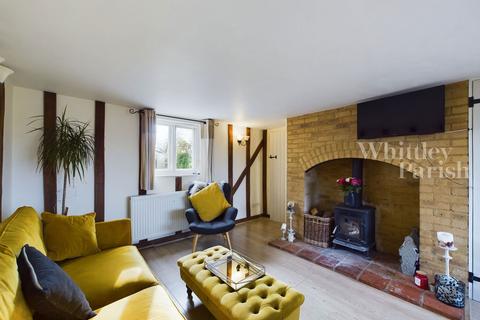 3 bedroom cottage for sale, The Ling, Wortham, Diss