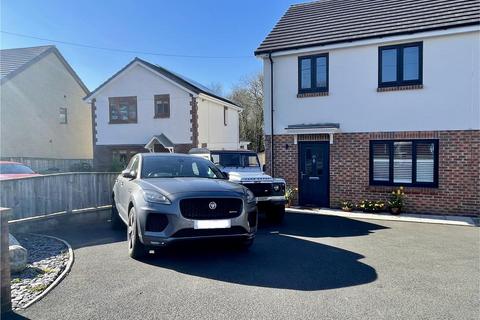 65 Carmarthen Road, Cross Hands, Llanelli, SA14 6SU