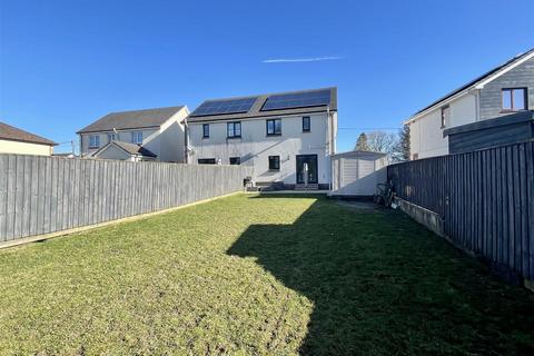 65 Carmarthen Road, Cross Hands, Llanelli, SA14 6SU